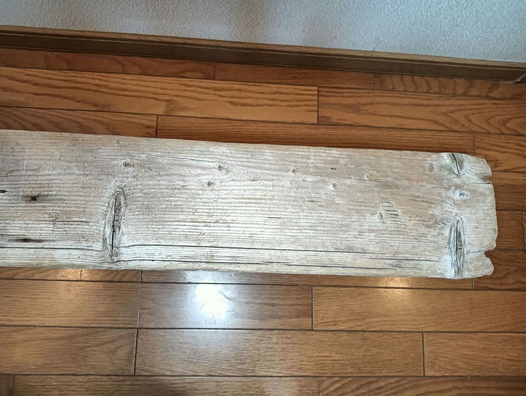 流木534 　流木のディスプレイ用サイドテーブル　多肉植物　　陶芸作品　観葉植物