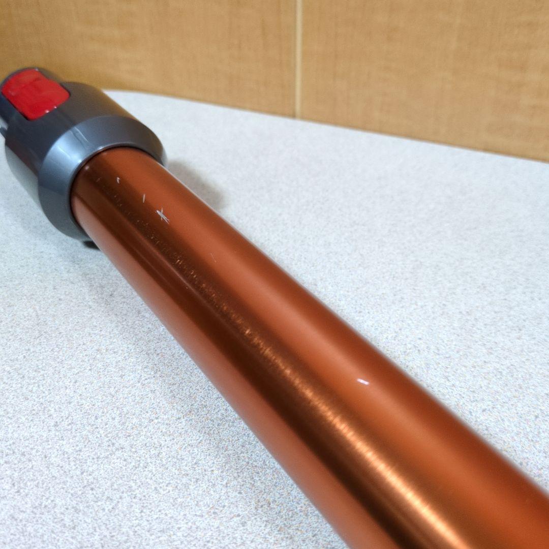 【美品】ダイソン cyclone V10 SV12 分解洗浄済み