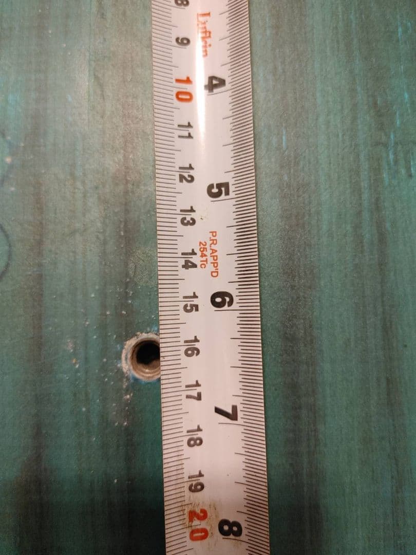 DUOTONE FREE 4'1\" フォイルボード