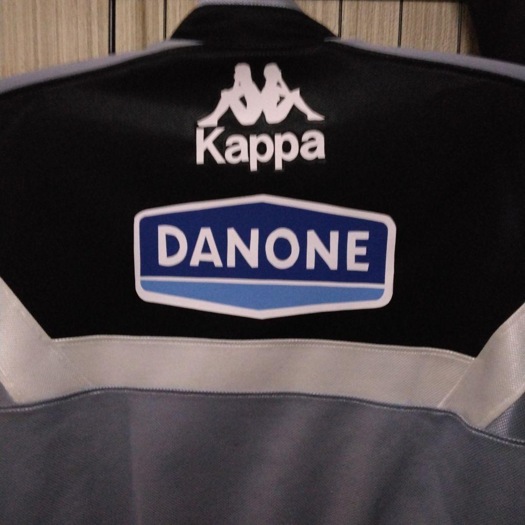 94”Kappa Juventus ジャージ トラックスーツ2L