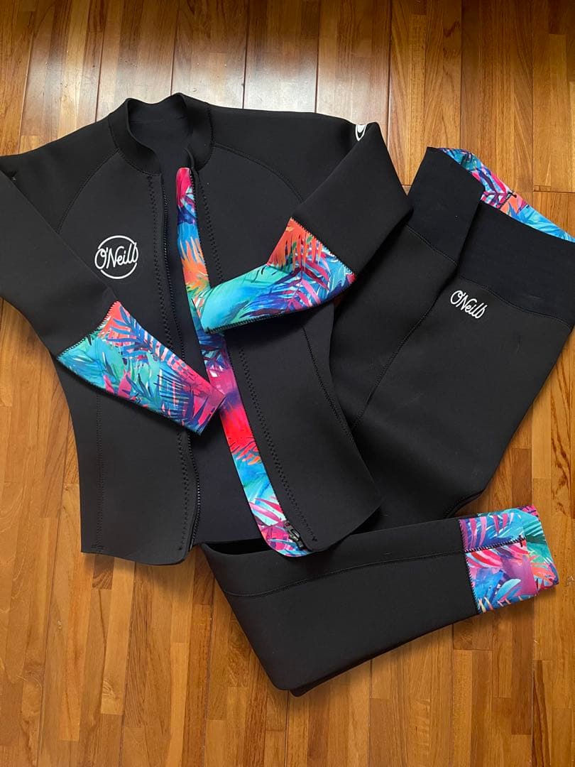 O'Neill ウェットスーツ
