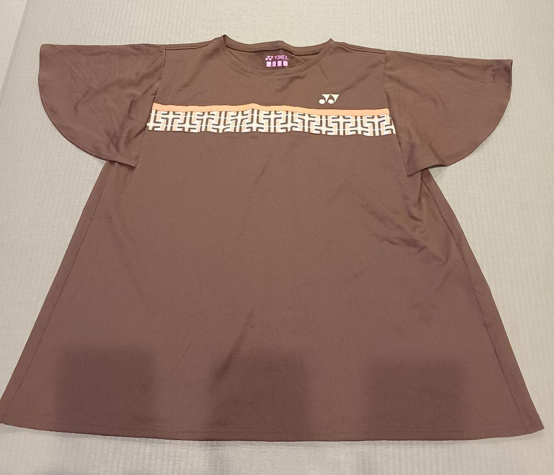 YONEX テニスウェア 4点セット