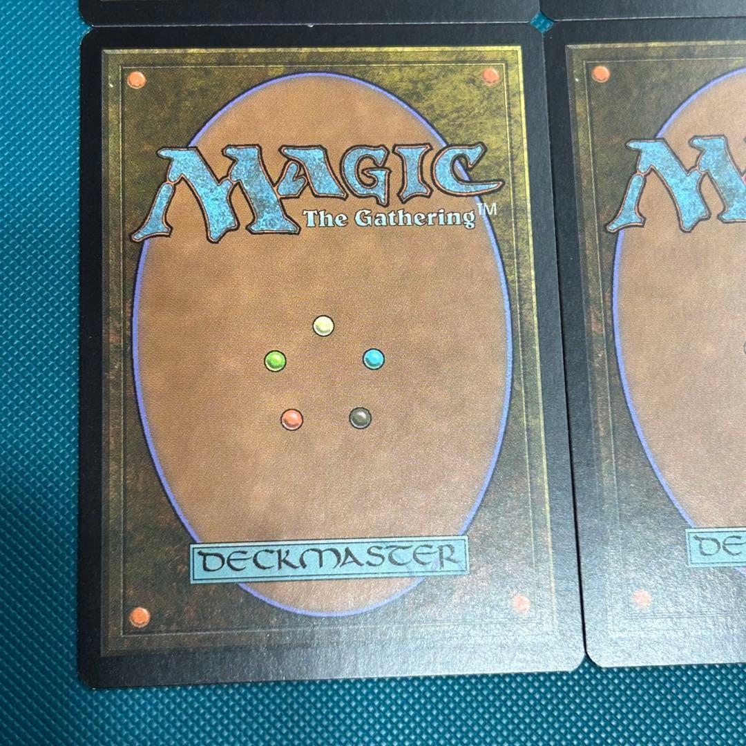 日本語Foil4枚セット《恐血鬼/Bloodghast》ZEN/ゼンディカー初版