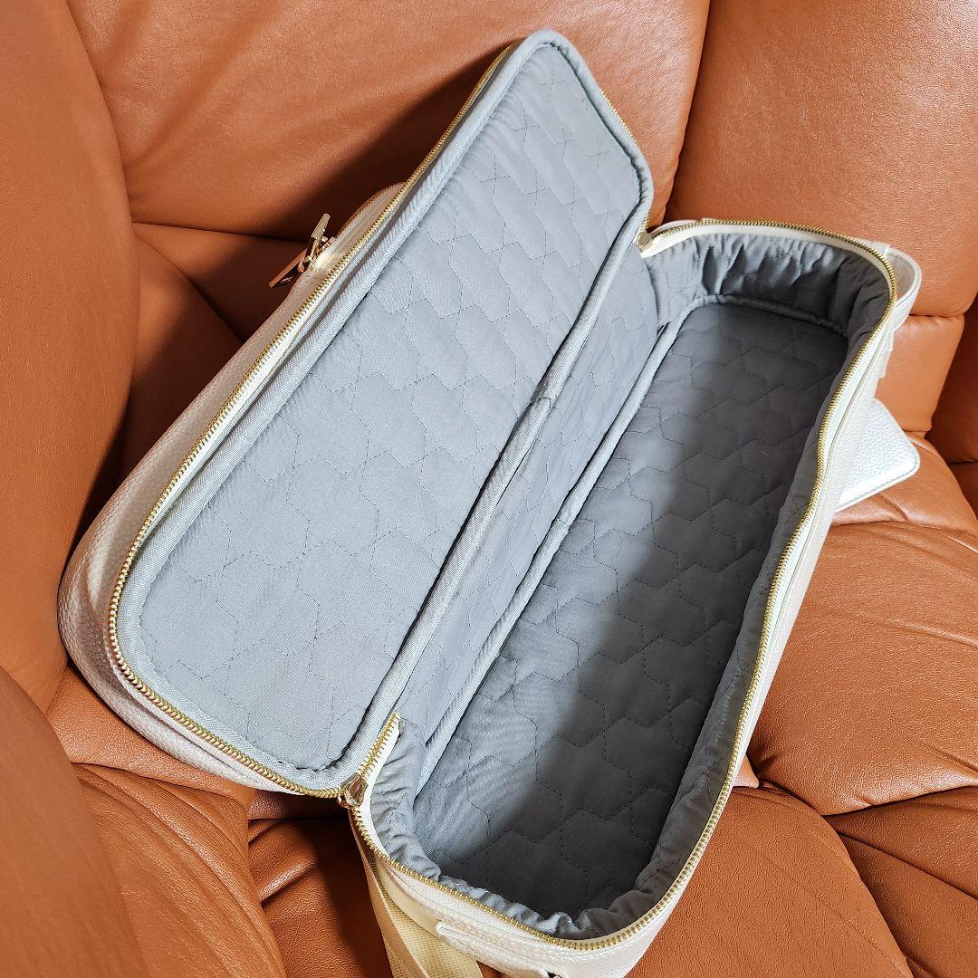 【ほぼ新品！メーカー欠品】BROPRO フルートケース カバー