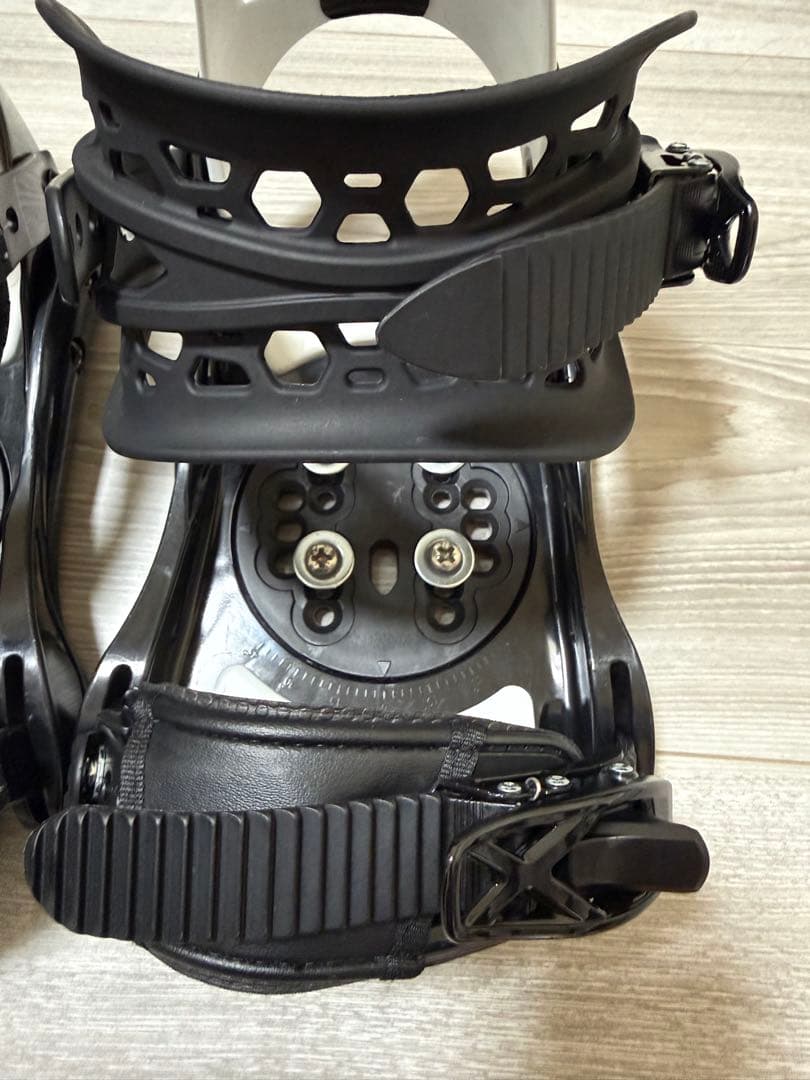 【美品】zuma 150cm板 zumaバインディング 25-26モデル✨