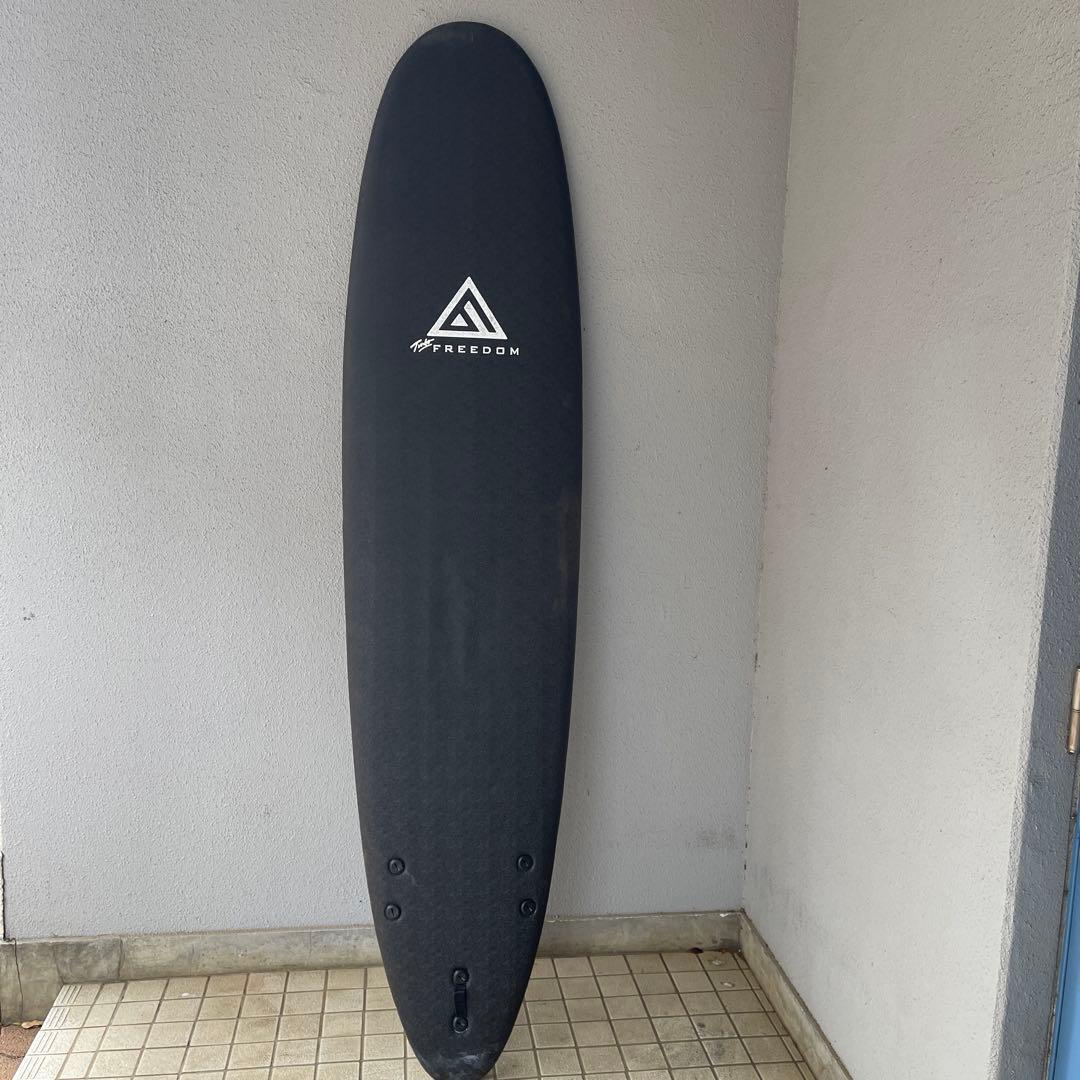 Turbo Freedom ファンボード 3フィンボックス