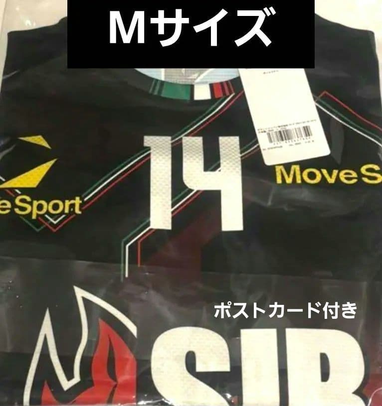 【限定】石川祐希 デサント ペルージャ コラボ ユニフォーム M