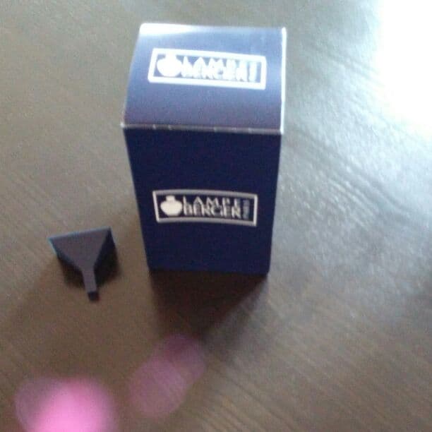 ランプベルジェダブルハート