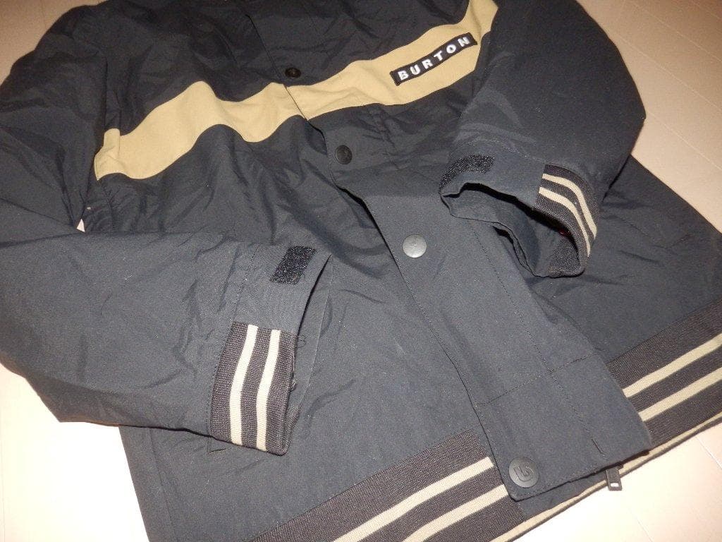 BURTON バートン ウェア ジャケット Mサイズ