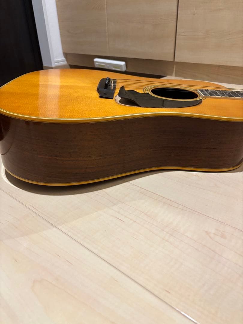 マーティン　D-35 1977年製　ジャンク