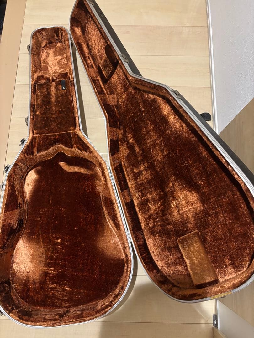 マーティン　D-35 1977年製　ジャンク