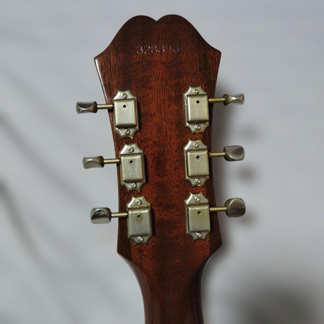 Epiphone Casino JPN LTD 日本製　エピフォン　カジノ