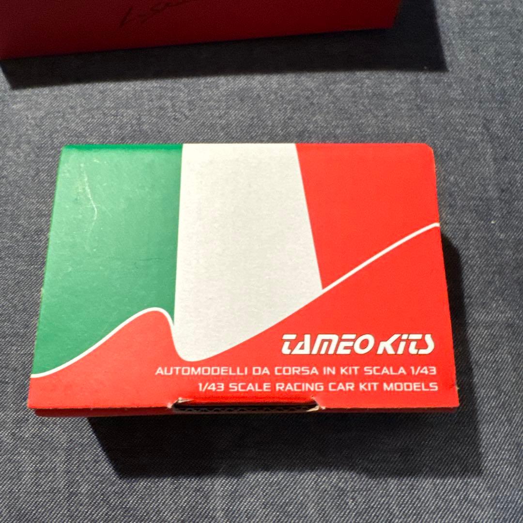 1/43 スケール　ミニカー　ミックス