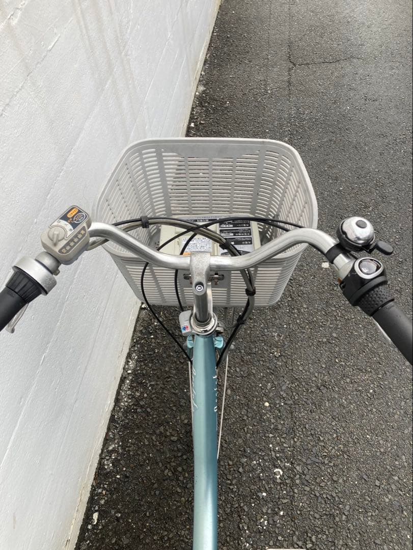 1722業界最長12ヶ月保証付！送料無料エリア多数！安全整備済み！電動自転車