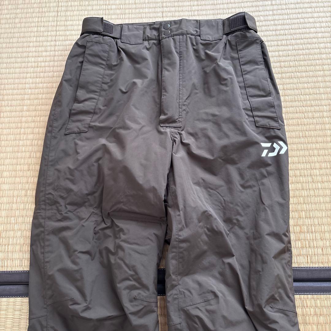 ダイワ　レインマックス　DW-3203 Lサイズ