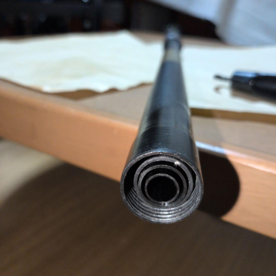 ダイワ　HSプロ磯T5ー53E　遠投カゴ釣り