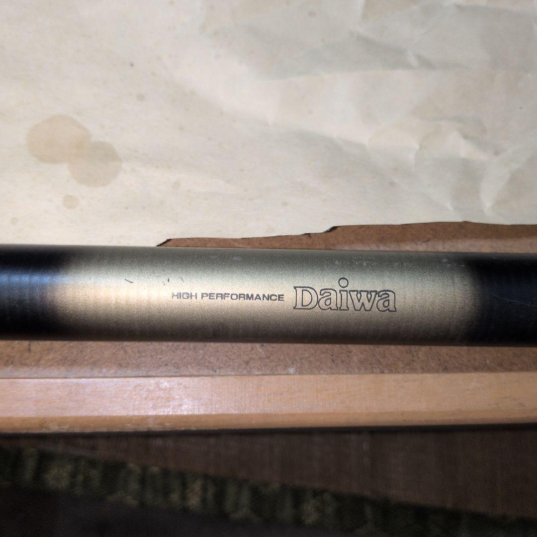 ダイワ　HSプロ磯T5ー53E　遠投カゴ釣り