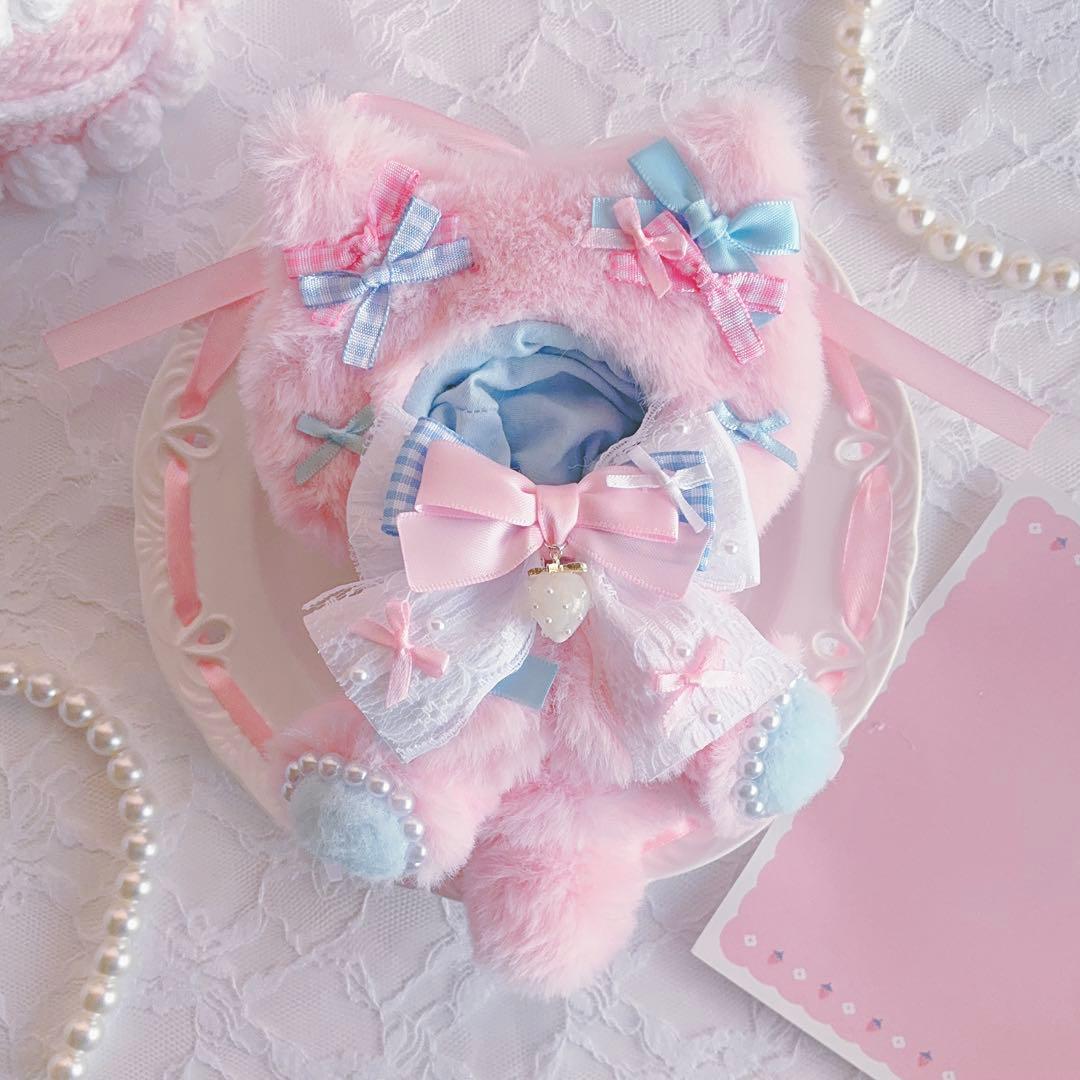 着せ替え服・アウトフィット p