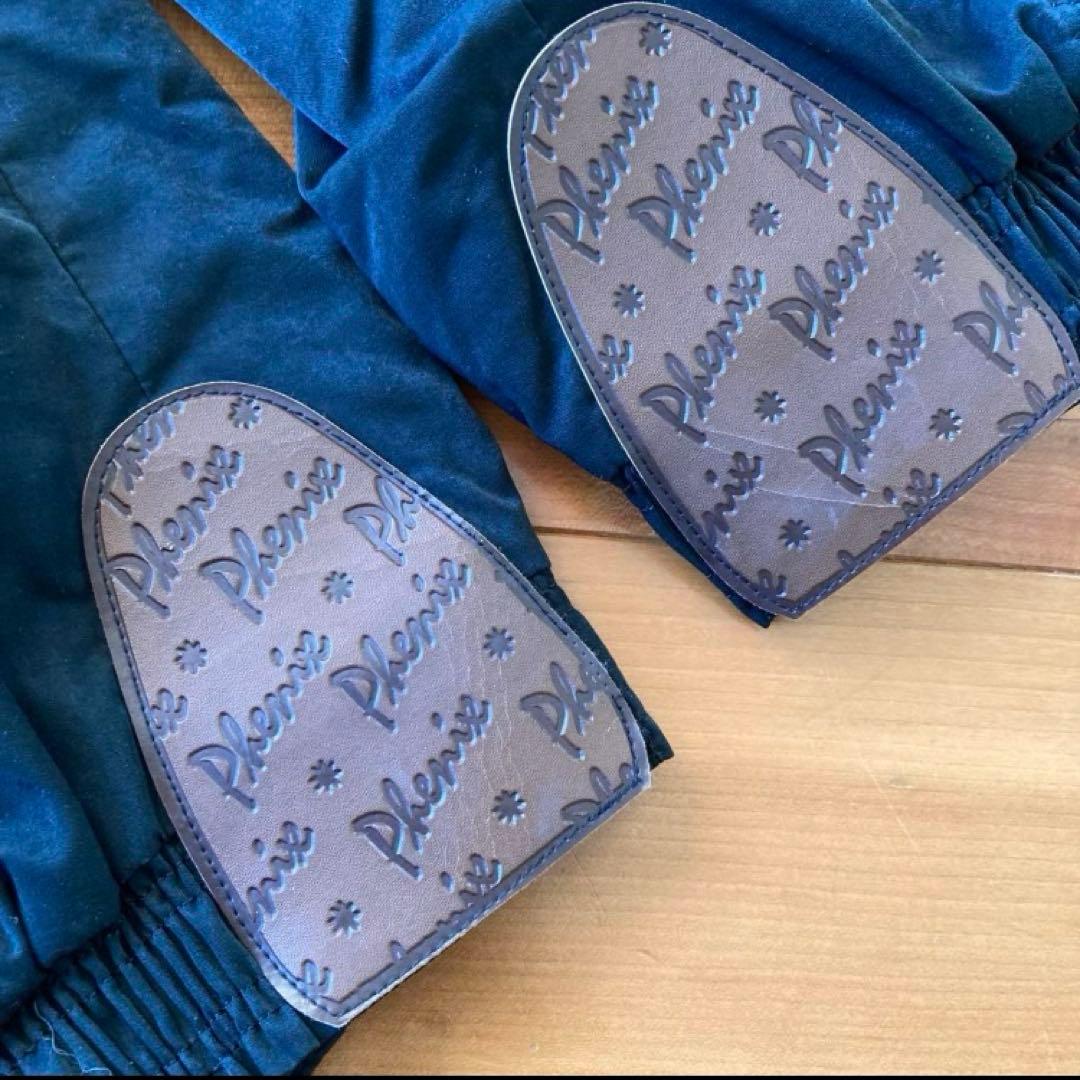 【トムヤム】#S8✨ellesse phenix✨スキーウェア 上L下 M