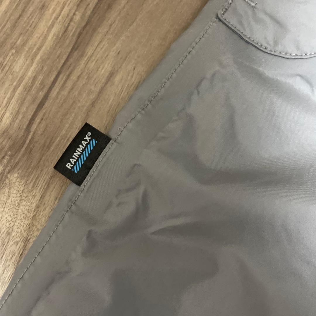 ダイワ レインマックス ウインタースーツ 上下セット DW-3502 XL