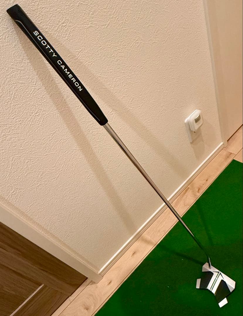 ★SCOTTY CAMERON PHANTOM 11 （2024）パター