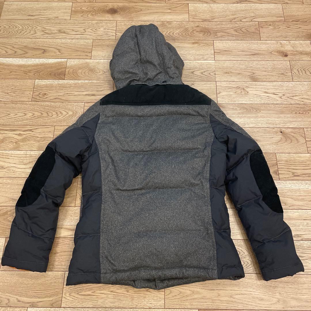 パーリーゲイツ ダウンコート