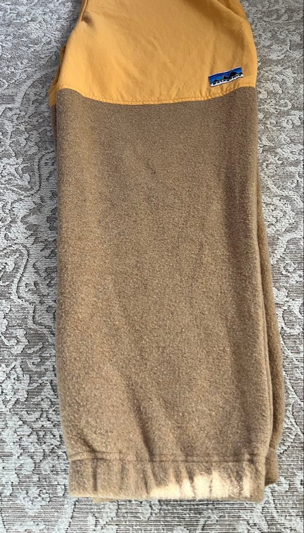 パタゴニア Natural Blend Bibs ナチュラル・ブレンド・ビブXL