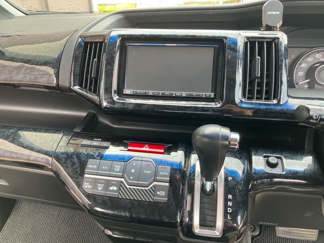 【イギー】【整備12/11】中古車 ステップワゴン SPADA現地引取可