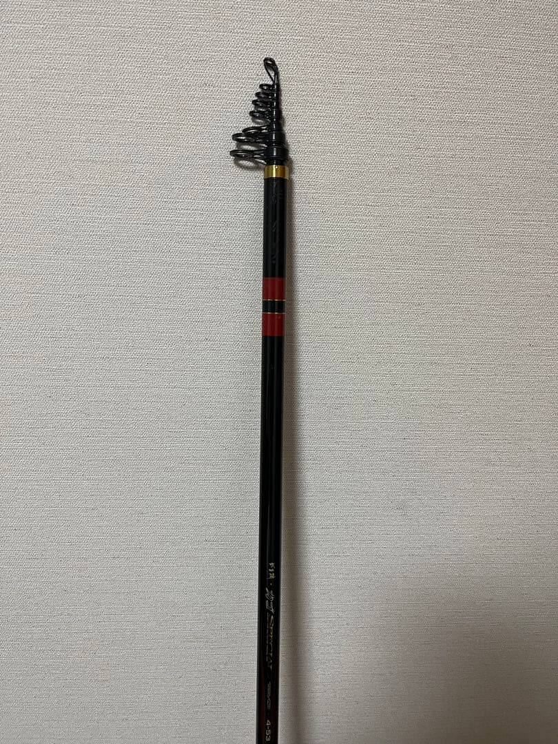 がま磯がまかつカゴSPECIAL 4-53 TYPE-Sスピニング