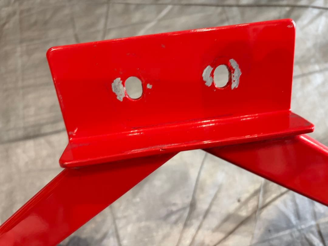 S660、REALSPORTS×tanabe、ダンパーブレース