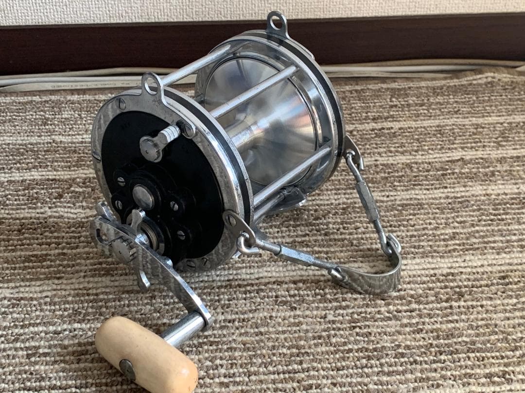 最終値下げ Daiwa Sea Line 900 ダイワ シーライン 900 ⑭