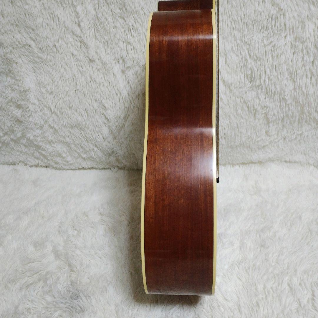 YAMAHA ヤマハ アコースティックギター FG720S BS