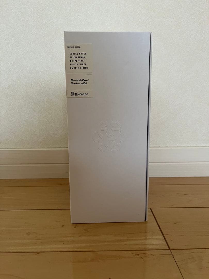 ウイスキー Dewar's 21 Year Old Double Double 750ml