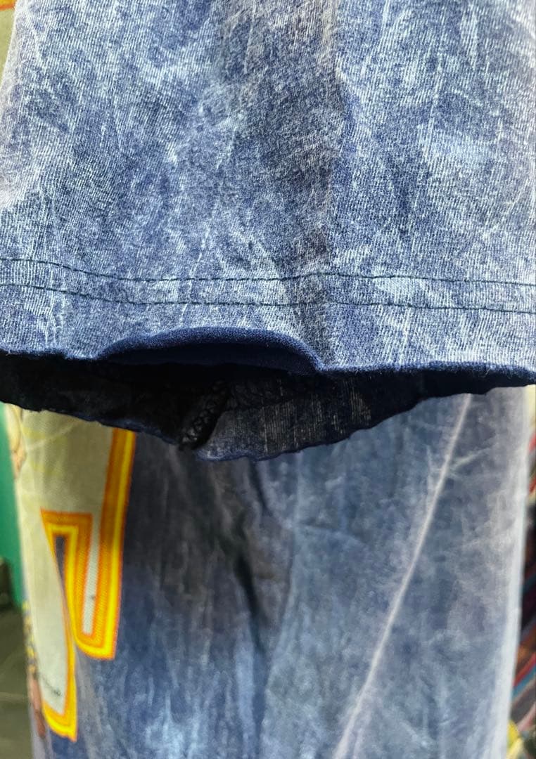 【新品】ガネーシャTシャツとオームペンダントセット　藤井風さん愛用