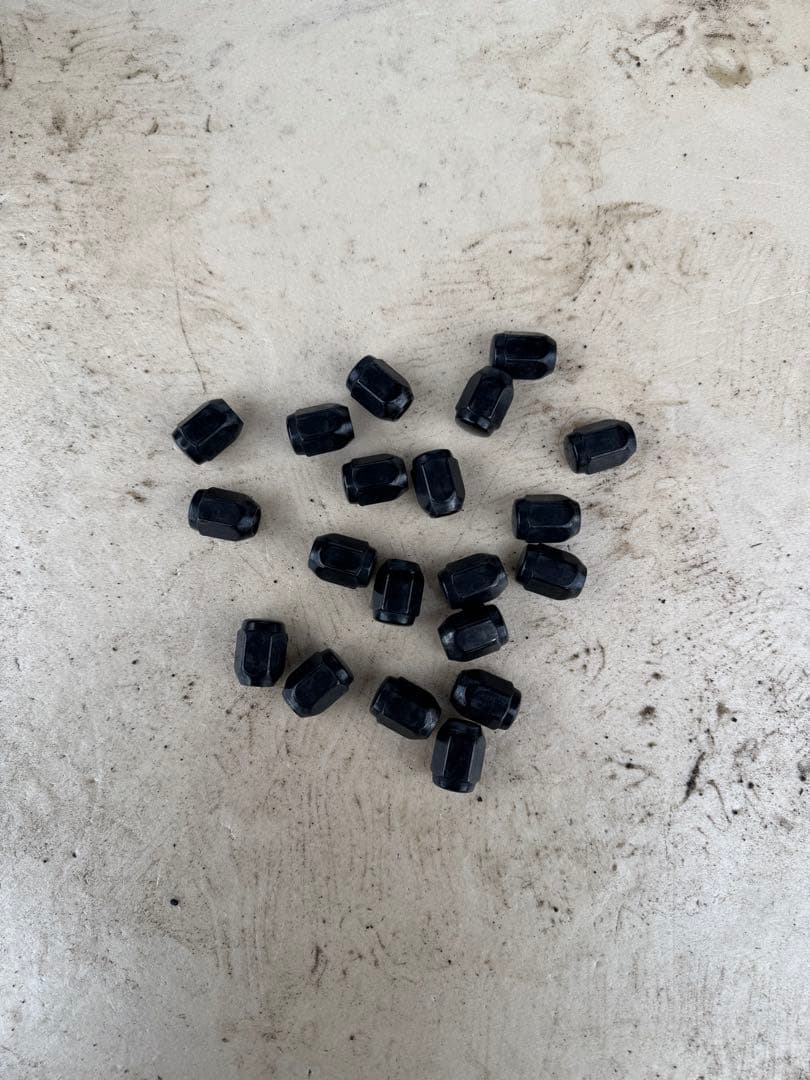 TOYOTAプリウス50K前期18インチ ホイールセット グットイヤーイーグル