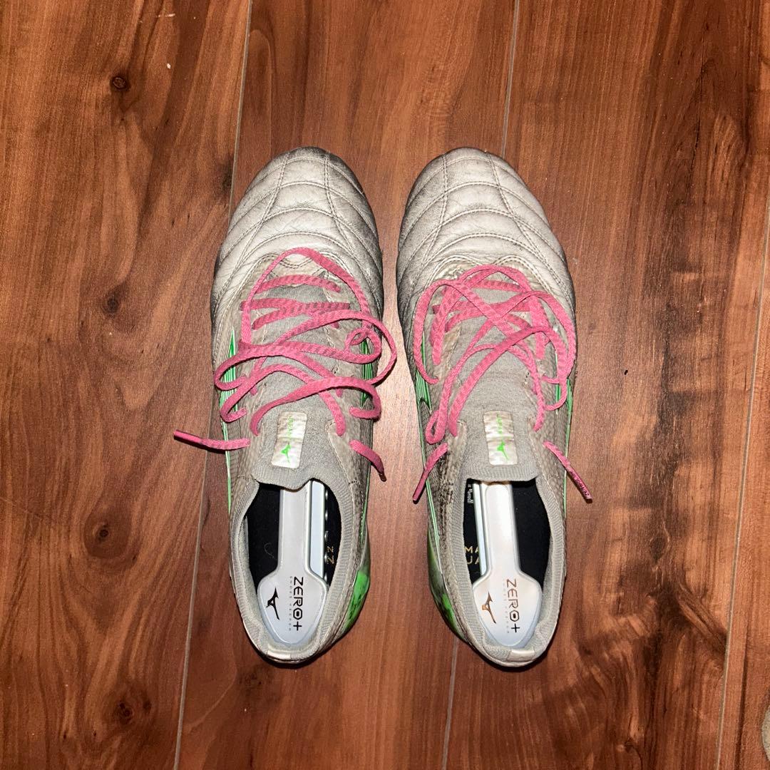 モレリアネオ 4 ベータ　限定色