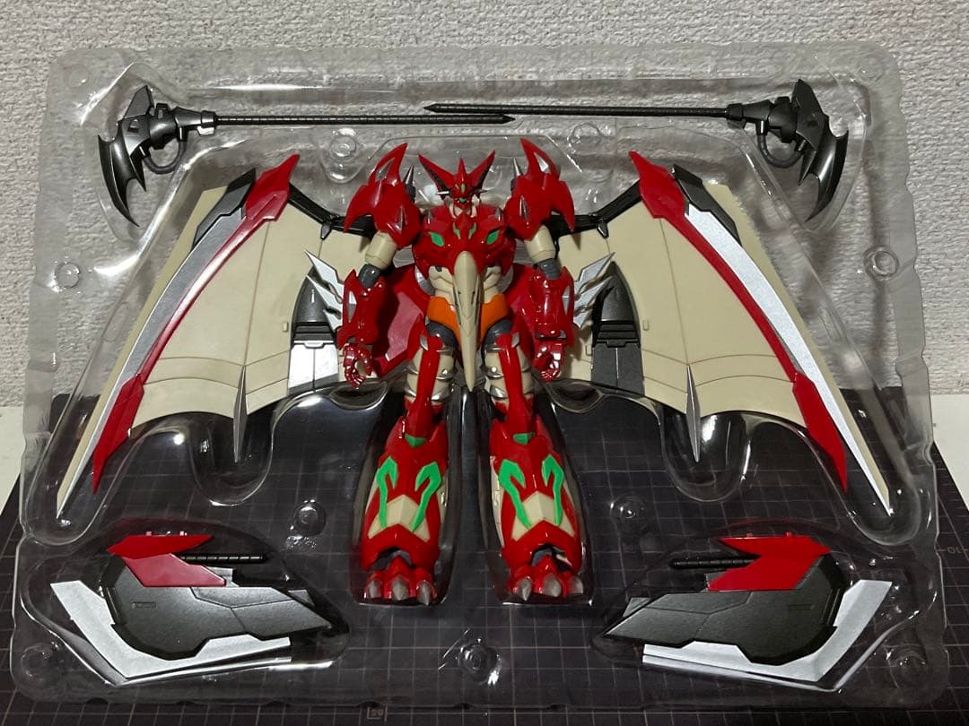 【千値練】ダイノゲッター1