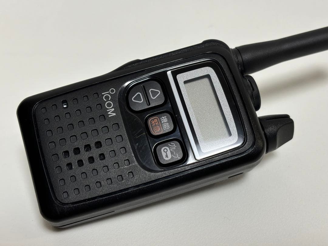 ICOM IC4350 5台セット