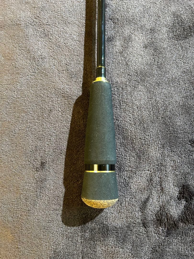 メジャークラフト エヌワン ティップラン NSE-S502E/TR