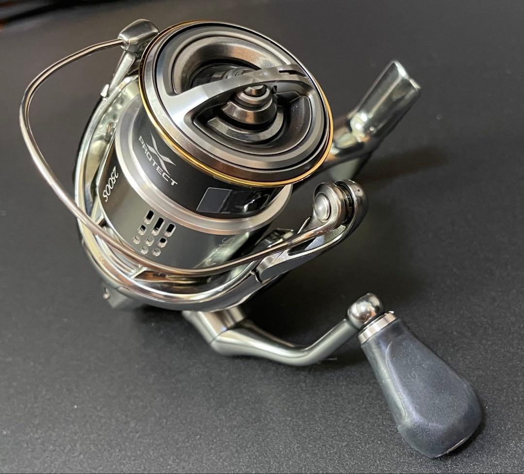 即日発送　美品SHIMANO シマノ 18 ステラ STELLA 2500S