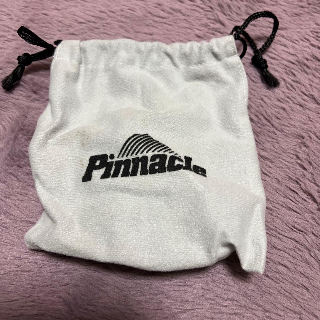 Pinnacle VISION ベイトリール シルバー