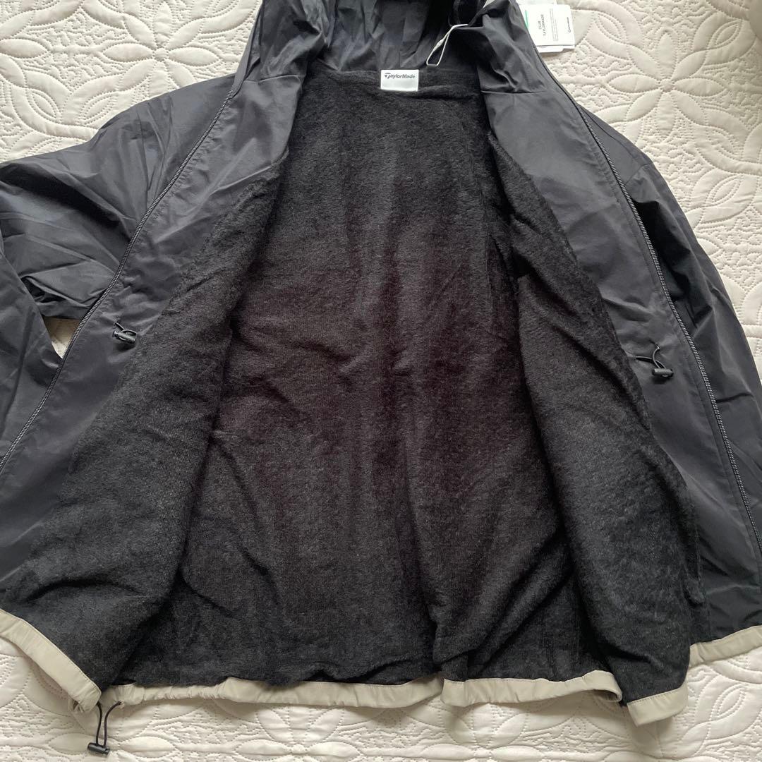 【チェリー 様】Taylor Made フーデッドオクタジャケット ベージュL