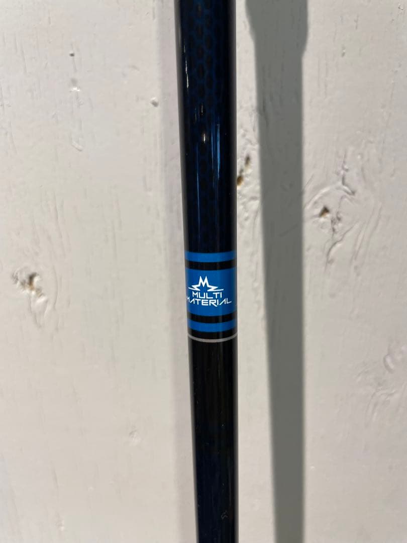 TaylorMade SIM2 MAX-D ドライバー　ゴルフクラブ　スポーツ