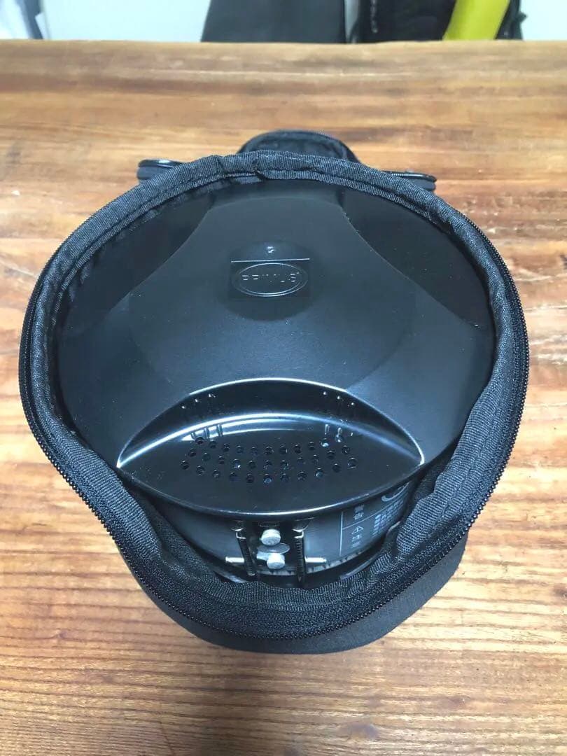 PRIMUS Eta Pack Lite 動作良好美品新品OD缶付き