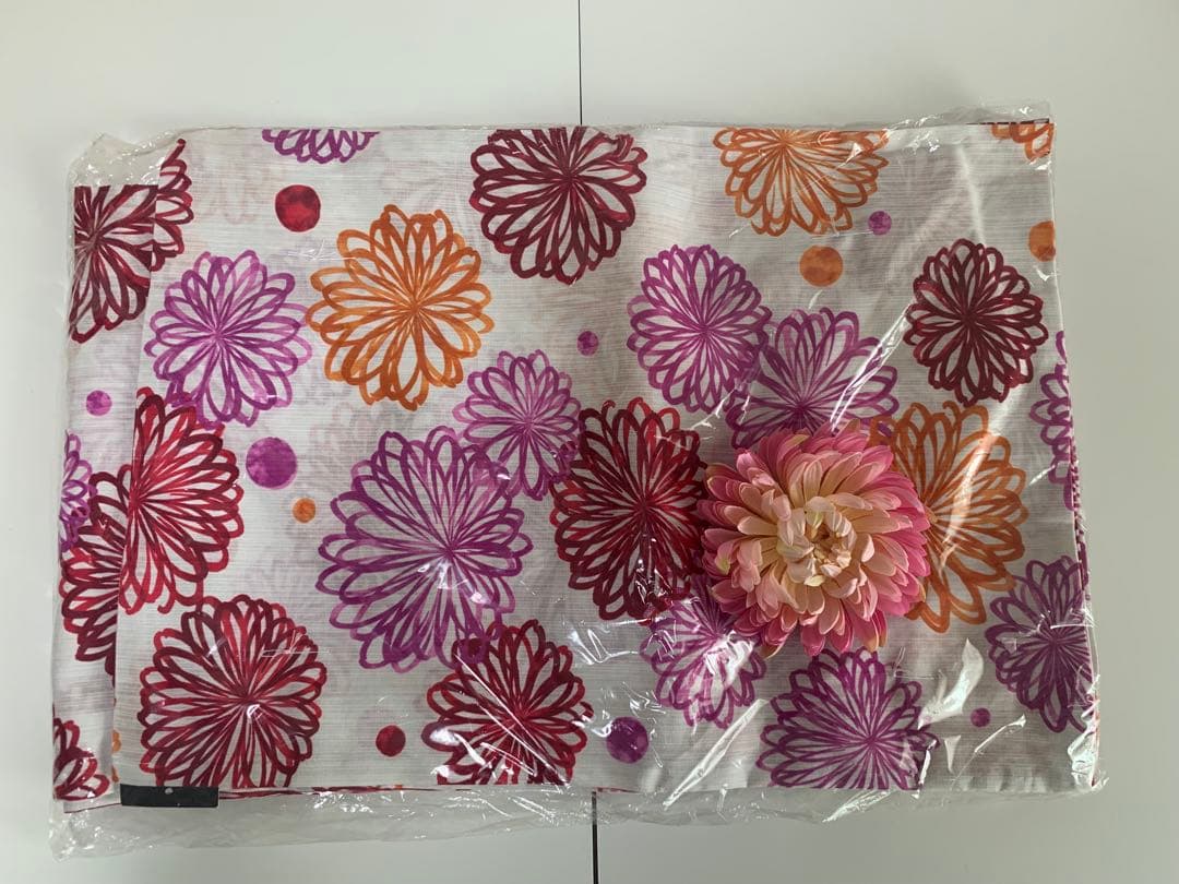 水樹奈々 着用 浴衣