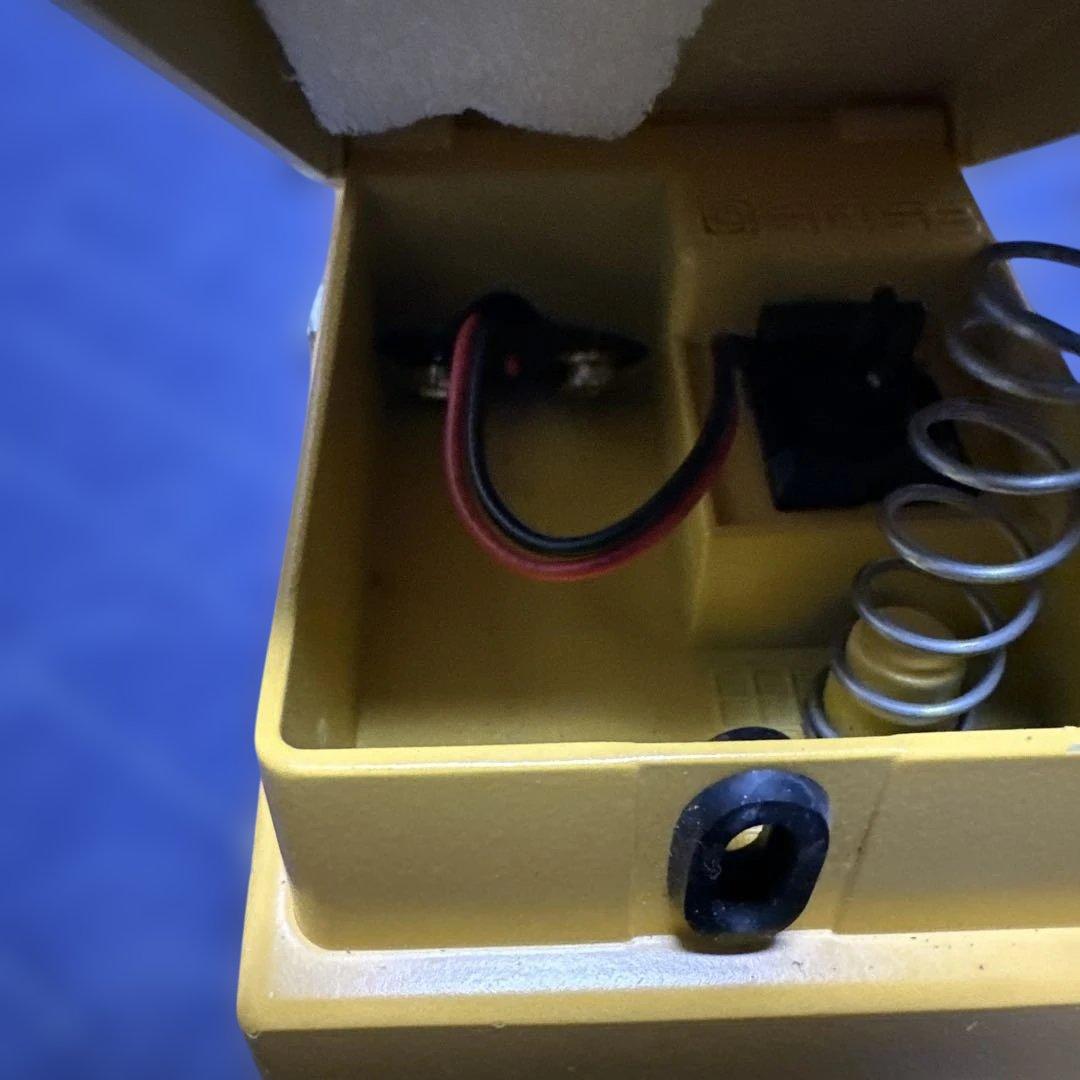 ギター BOSS OD3 Over Drive