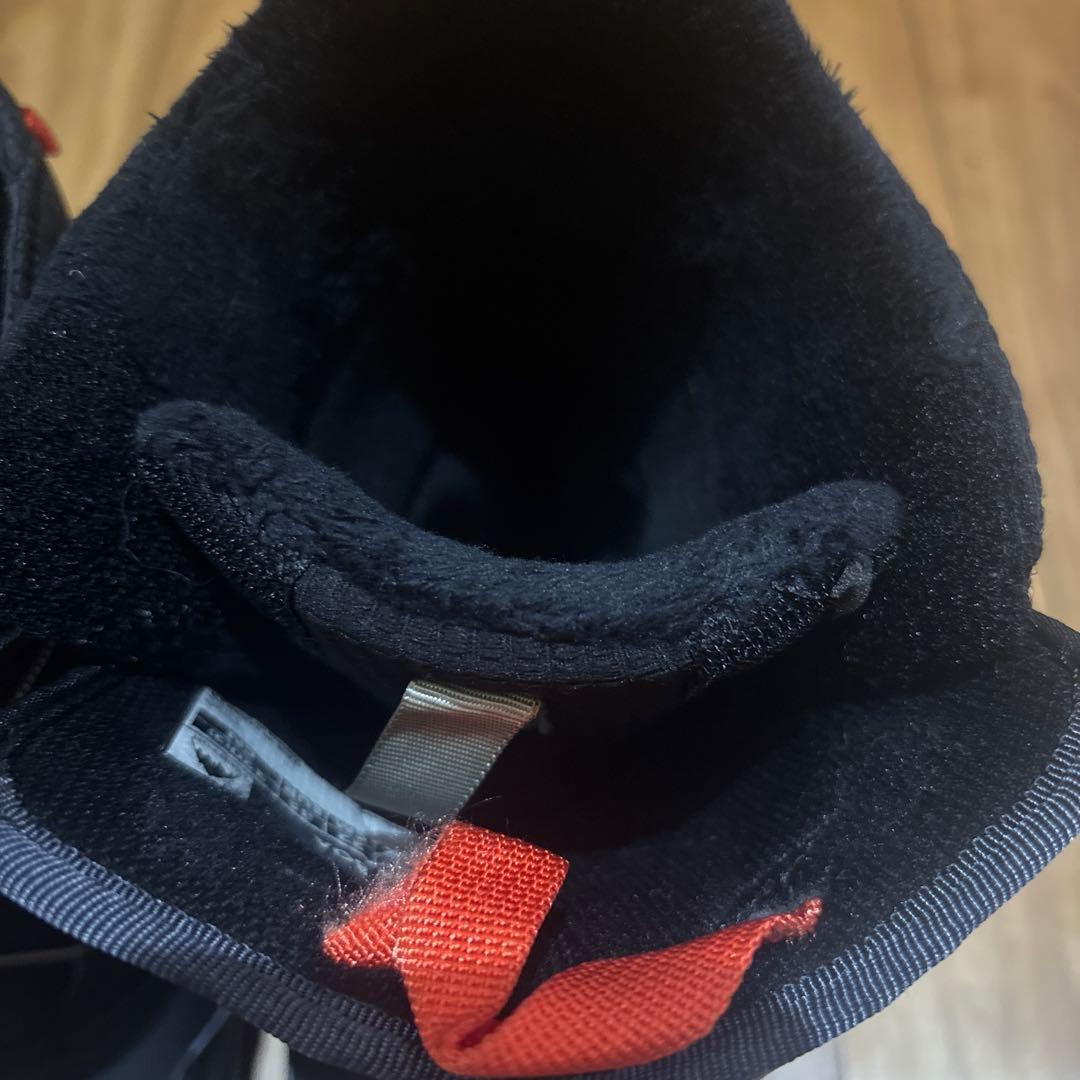 BURTON スノーボードブーツ ZIPLINE BOA 22