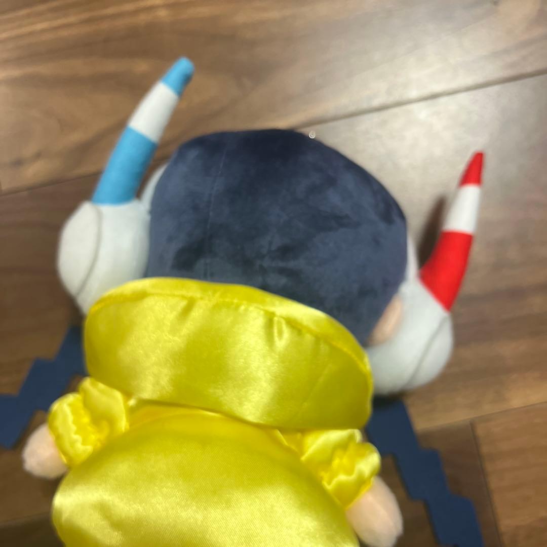 ポケモン　トレーナーズ　カミツレ　ぬいぐるみ