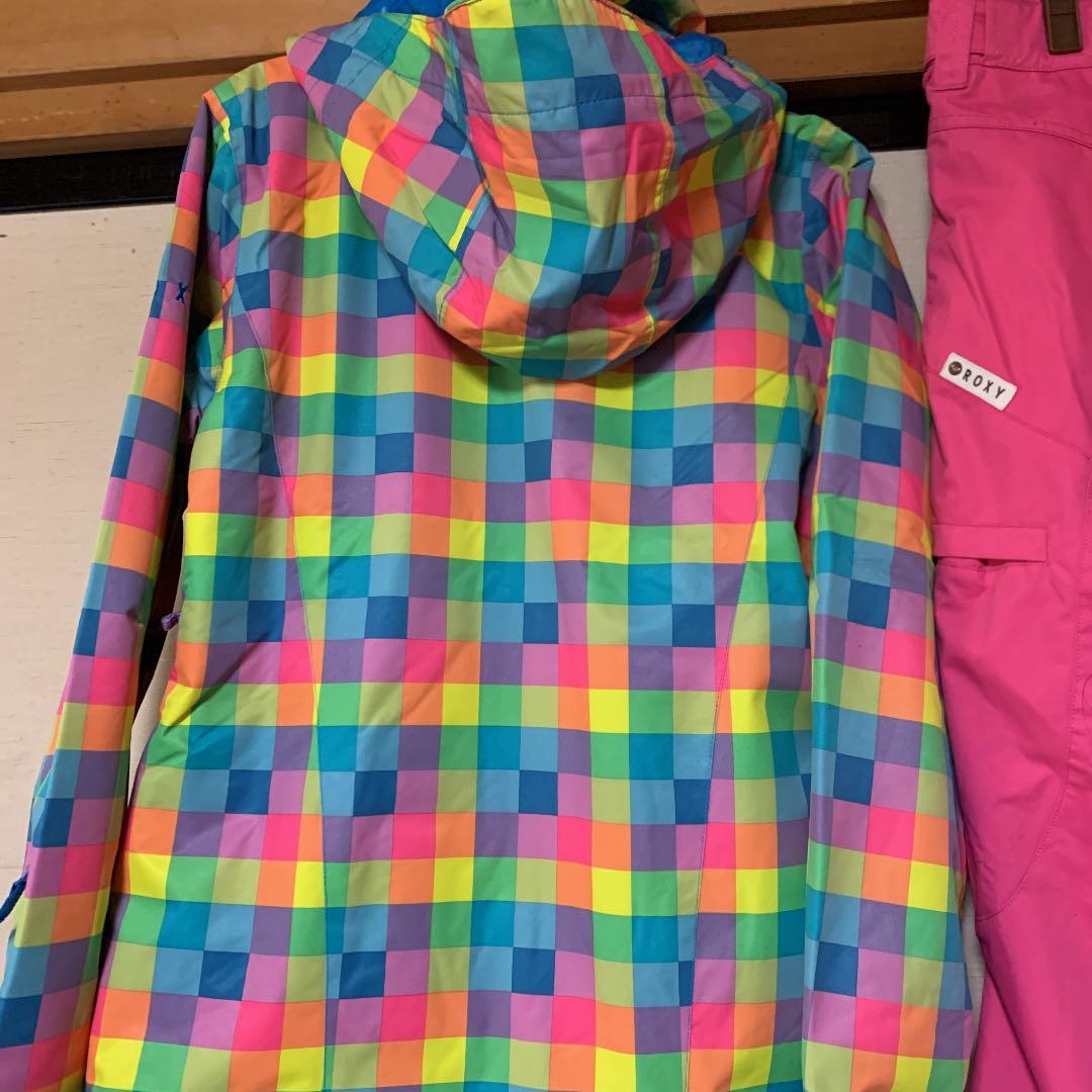 スキーウェア レディース