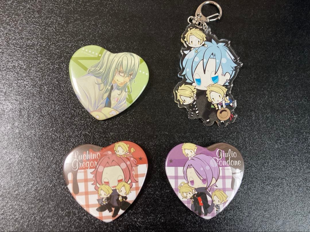 ラッキードッグ1 まとめ売り